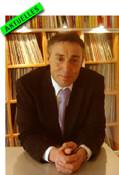 Prof. Leisenberg - Aktuelles
